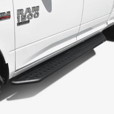 Westin - Westin 28-34085 Outlaw Running Boards - Image 7