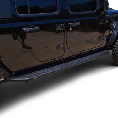 Westin - Westin 28-34165 Outlaw Running Boards - Image 7