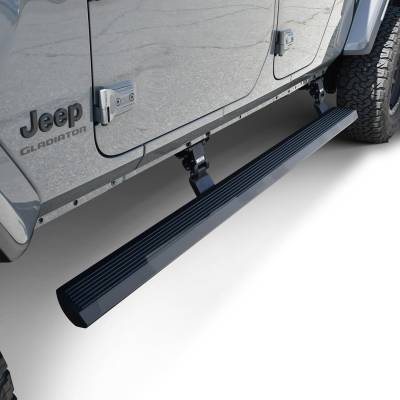 Westin - Westin 29-24165 Pro-e Electric Running Boards - Image 6