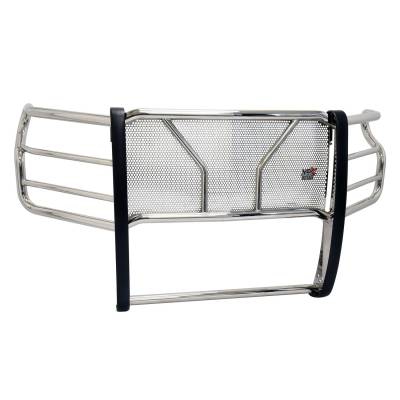 Westin - Westin 57-23990 HDX Modular Grille Guard - Image 2