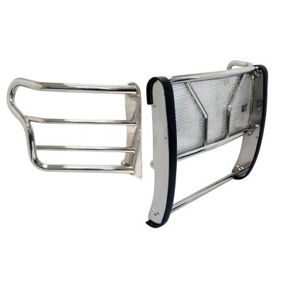 Westin - Westin 57-23990 HDX Modular Grille Guard - Image 5