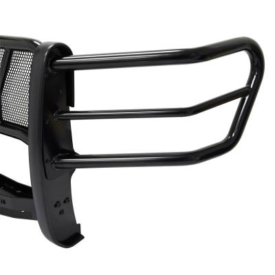Westin - Westin 57-924065 HDX Winch Mount Modular Grille Guard - Image 6