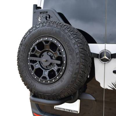 Westin - Westin 59-732295 Accessory For XTS - Image 6