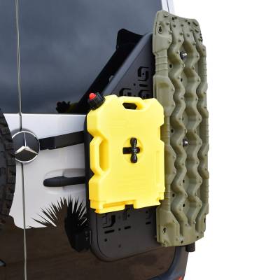 Westin - Westin 59-742295 Accessory For XTS - Image 6