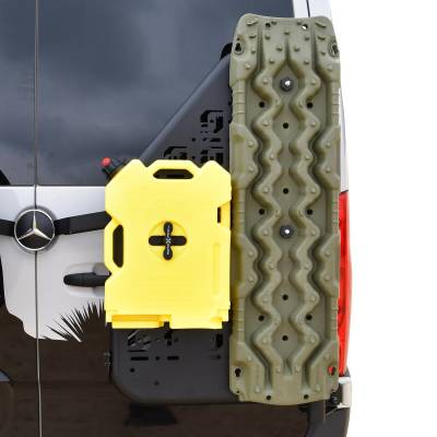 Westin - Westin 59-742295 Accessory For XTS - Image 7