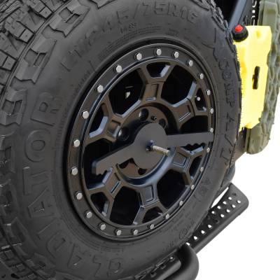 Westin - Westin 59-752295 Accessory For XTS - Image 2