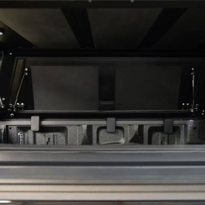 Westin - Westin 16-14065 Aluminum Bed Topper - Image 17