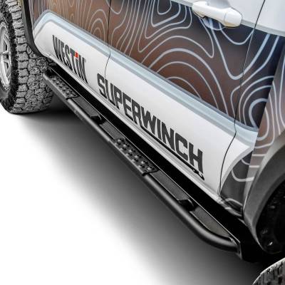 Westin - Westin 42-14205 XTS Rock Slider - Image 11