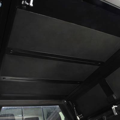 Westin - Westin 16-14185 Aluminum Bed Topper - Image 16