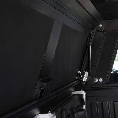 Westin - Westin 16-14185 Aluminum Bed Topper - Image 17