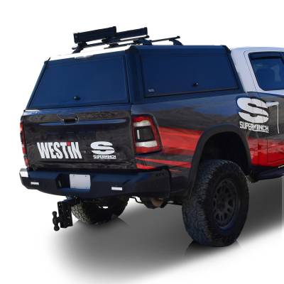 Westin - Westin 16-14705 Aluminum Bed Topper - Image 12