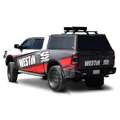 Westin - Westin 16-14705 Aluminum Bed Topper - Image 15