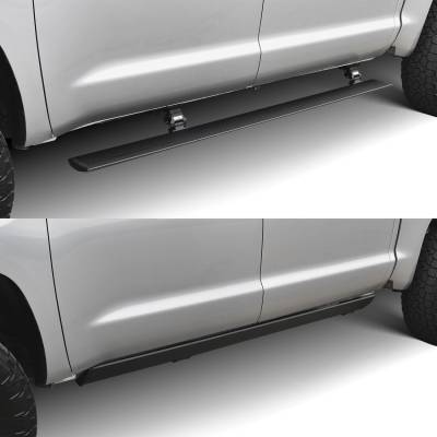Westin - Westin 29-23255 Pro-e Electric Running Boards - Image 5