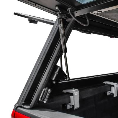 Westin - Westin 16-11015 Aluminum Bed Topper - Image 13