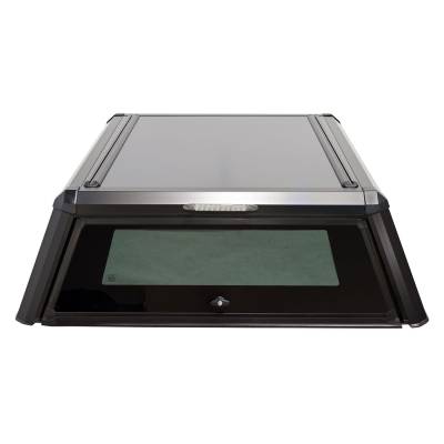 Westin - Westin 16-11295 Aluminum Bed Topper - Image 3