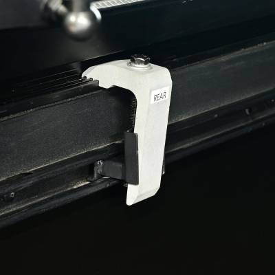 Westin - Westin 16-12815 Aluminum Bed Topper - Image 14