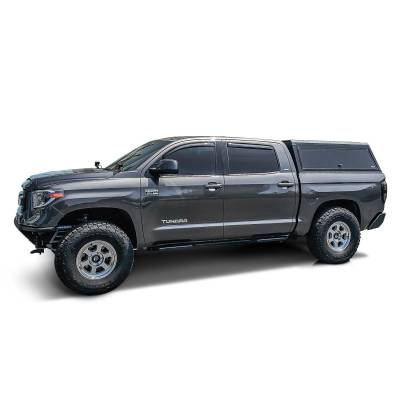 Westin - Westin 16-13255 Aluminum Bed Topper - Image 11