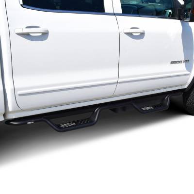 Westin - Westin 20-11955 Outlaw Nerf Step Bars - Image 9