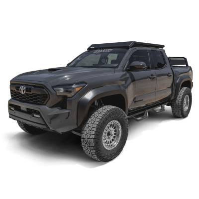 Westin - Westin 20-12785 Outlaw Nerf Step Bars - Image 5