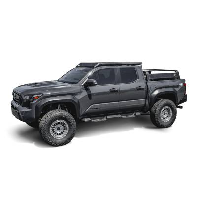 Westin - Westin 56-22785 HDX Xtreme Nerf Step Bars - Image 11