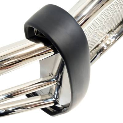 Westin - Westin 57-4100 HDX Grille Guard - Image 6