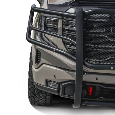 Westin - Westin 57-4125 HDX Grille Guard - Image 11