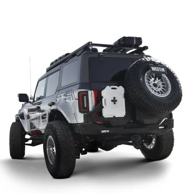 Westin - Westin 59-732255 Accessory For XTS - Image 8