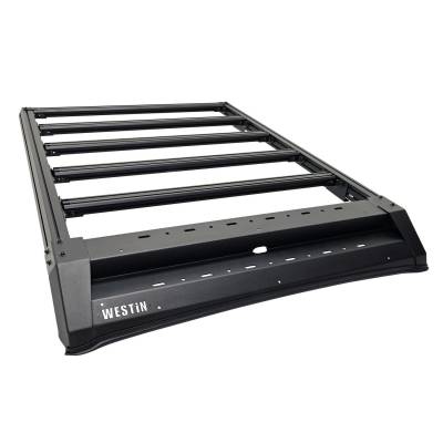 Westin - Westin 15-00135 Mesa Roof Rack - Image 4