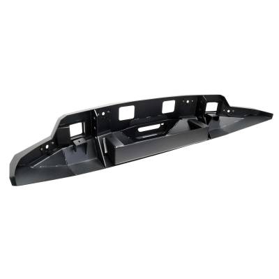 Westin - Westin 58-411315 Pro-Series Front Bumper - Image 8