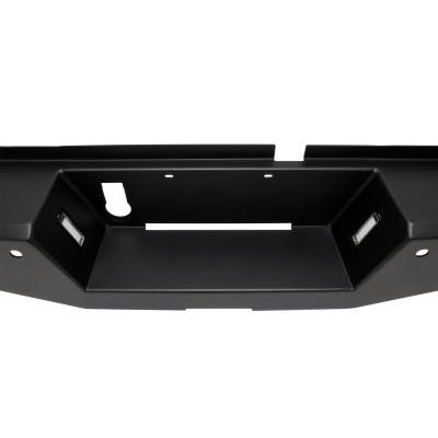Westin - Westin 58-422785 Pro-Series Front Bumper - Image 4