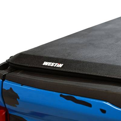 Westin - Westin 19-11005 Roll-Up Tonneau Cover - Image 10
