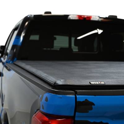 Westin - Westin 19-11005 Roll-Up Tonneau Cover - Image 11