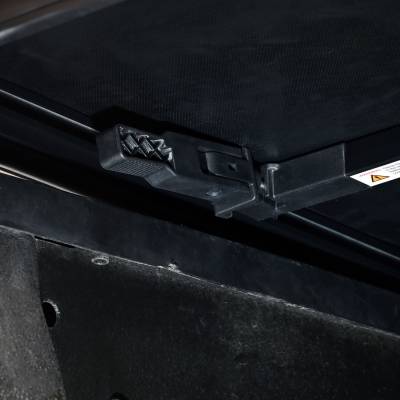 Westin - Westin 19-21005 Tri-Fold Tonneau Cover - Image 12