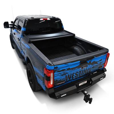 Westin - Westin 19-21005 Tri-Fold Tonneau Cover - Image 18