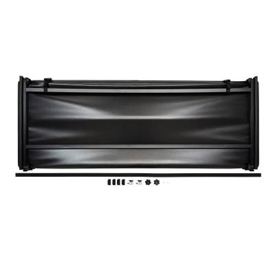Westin - Westin 19-21065 Tri-Fold Tonneau Cover - Image 7