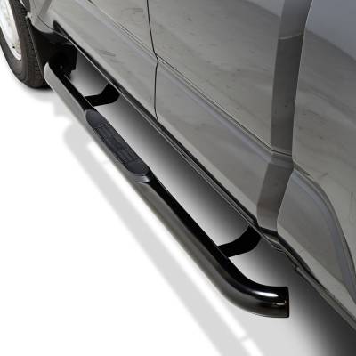 Westin - Westin 23-2895 E-Series 3 Round Nerf Step Bars - Image 9