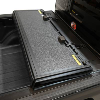 Westin - Westin 19-44165 Tri-Fold Tonneau Cover - Image 20