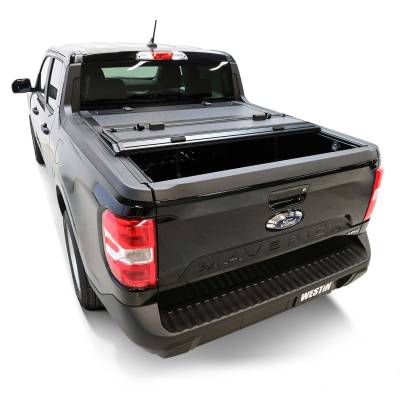 Westin - Westin 19-44795 Tri-Fold Tonneau Cover - Image 18