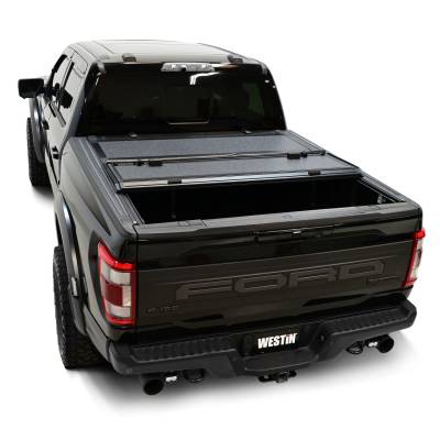 Westin - Westin 19-46355 Tri-Fold Tonneau Cover - Image 17