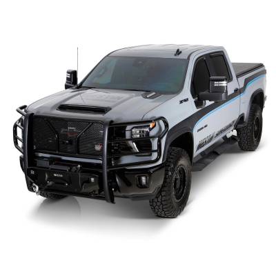 Westin - Westin 24-64765 AT6 Running Boards - Image 9