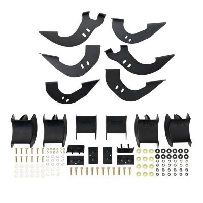 Westin - Westin 55-32775 HDX Running Board - Image 6