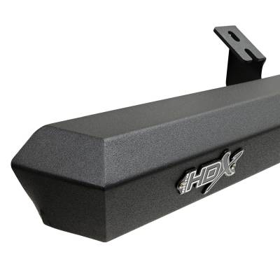 Westin - Westin 56-12795 HDX Drop Nerf Step Bars - Image 4