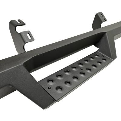 Westin - Westin 56-12795 HDX Drop Nerf Step Bars - Image 5