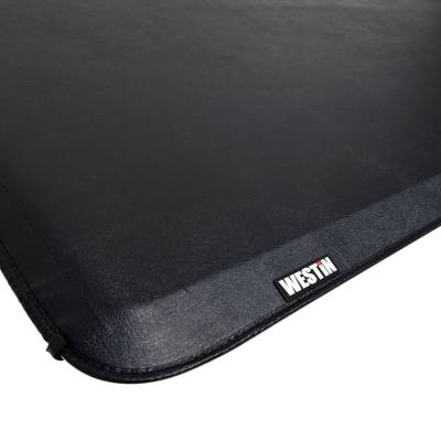 Westin - Westin 19-14545 Roll-Up Tonneau Cover - Image 4