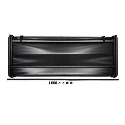 Westin - Westin 19-22055 Tri-Fold Tonneau Cover - Image 7