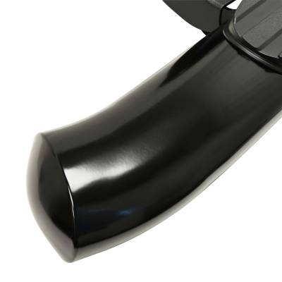 Westin - Westin 21-22795 PRO TRAXX 4 Oval Nerf Step Bars - Image 4