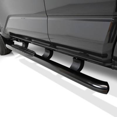 Westin - Westin 21-22795 PRO TRAXX 4 Oval Nerf Step Bars - Image 9