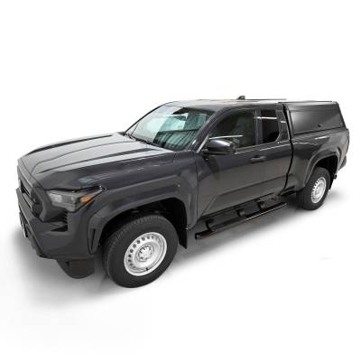 Westin - Westin 21-22795 PRO TRAXX 4 Oval Nerf Step Bars - Image 11