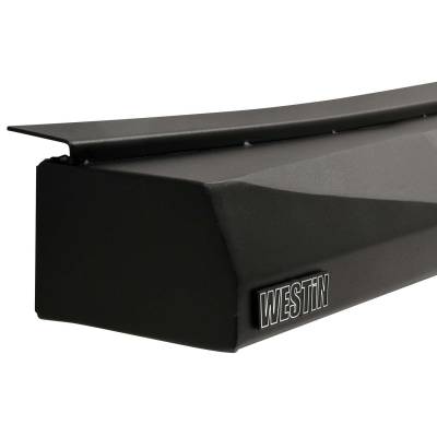 Westin - Westin 56-26095 HDX Xtreme Nerf Step Bars - Image 4