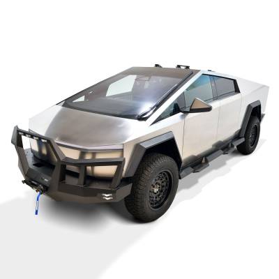 Westin - Westin 56-26095 HDX Xtreme Nerf Step Bars - Image 10